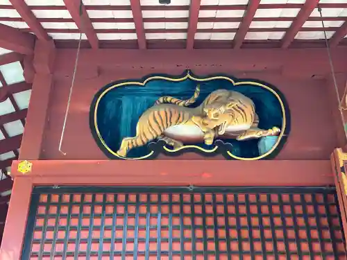 金王八幡宮(東京都)