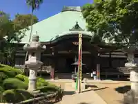 三会寺の本殿・本堂