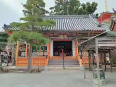 中山寺(兵庫県)