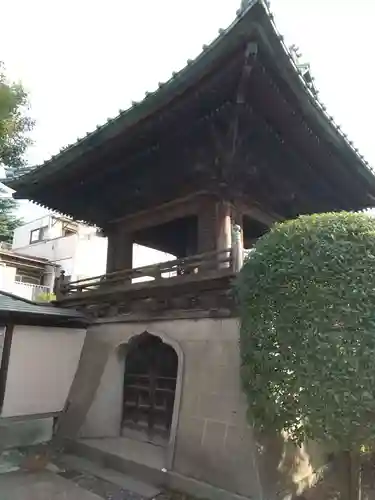 海雲寺のその他建物