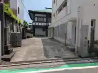 顕性寺(東京都)