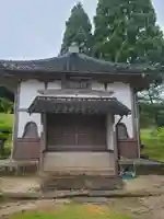 徳運寺のその他建物