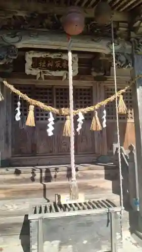 香取神社(宮城県)