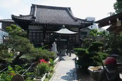興徳寺(大阪府)