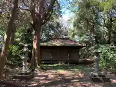 星宮神社(千葉県)