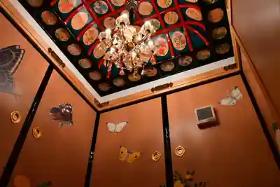 大杉神社(茨城県)