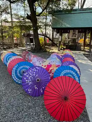 若宮神明社(愛知県)
