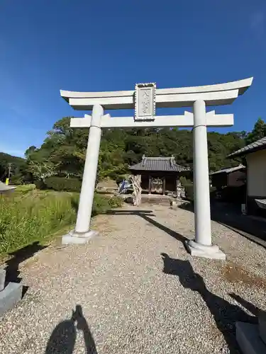 若宮八幡宮(兵庫県)