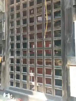 宝珠山 立石寺のその他建物