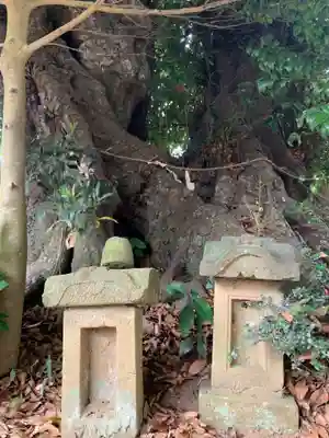 須賀神社(千葉県)
