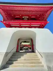 赤間神宮(山口県)