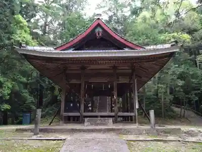 野神社(愛知県)