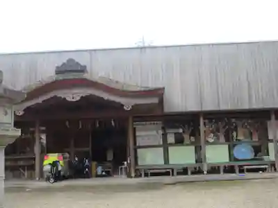 長等神社(滋賀県)