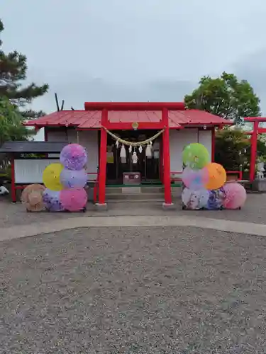 御嶽山 白龍神社(群馬県)