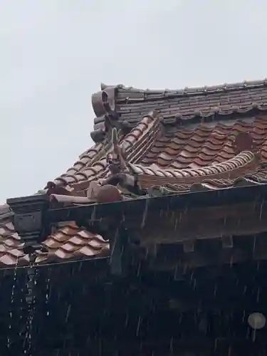 新町神炊館神社(福島県)