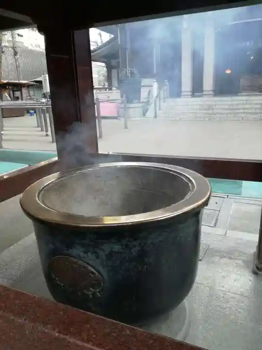 とげぬき地蔵尊 高岩寺のその他建物