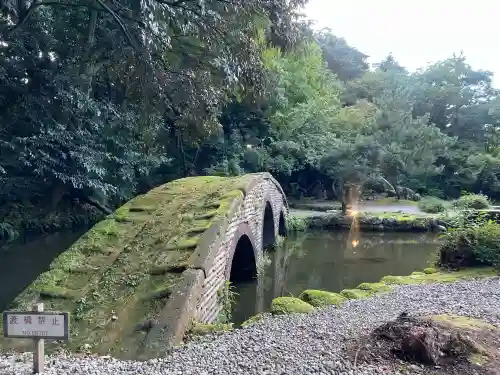 尾山神社(石川県)
