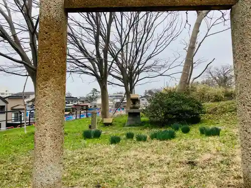 神明宮(新潟県)