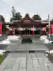 越中稲荷神社(富山県)