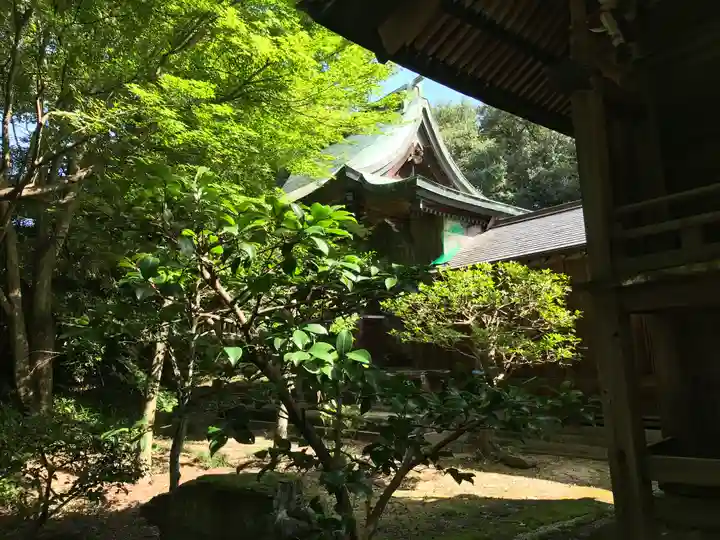 白峯寺(香川県)