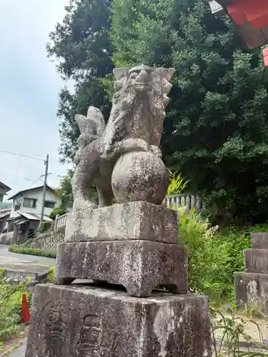 長尾神社(広島県)