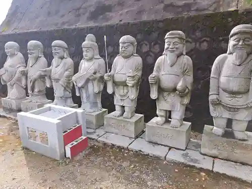 総本山　本福寺(佐賀県)