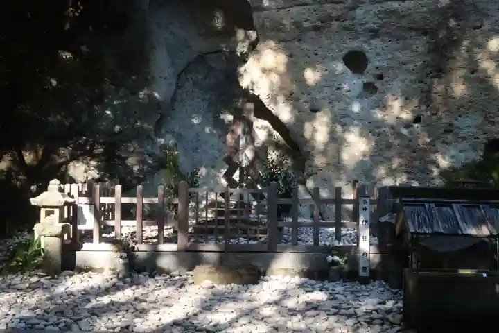 花窟神社(三重県)