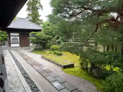 大心院(京都府)