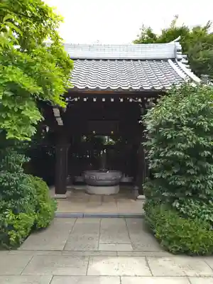 立法寺(東京都)