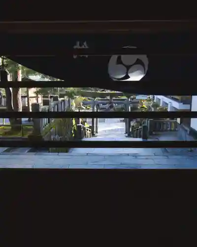 古峯神社(栃木県)