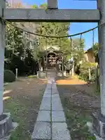 金比羅宮(東京都)