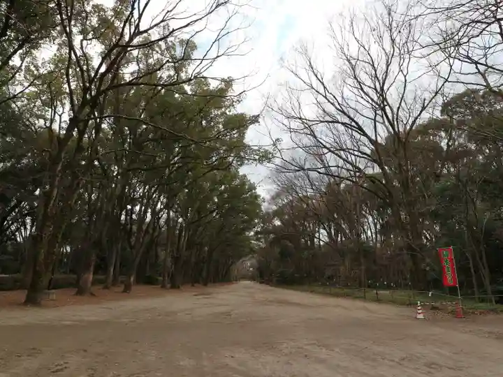 賀茂御祖神社(下鴨神社)のその他建物