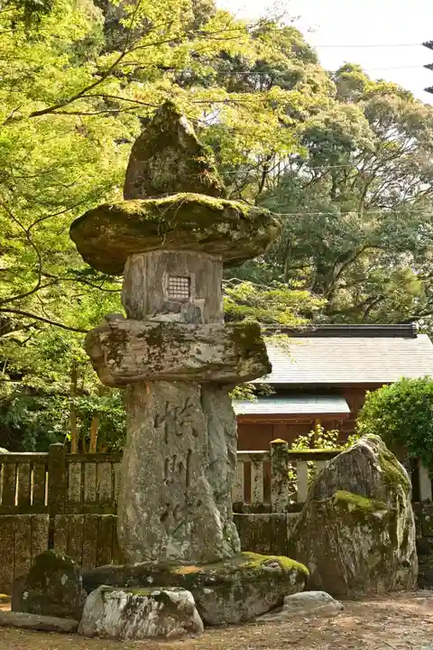 一宮神社(徳島県)