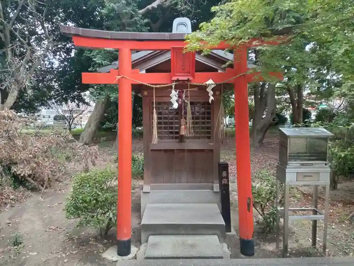 黒田神社(大阪府)