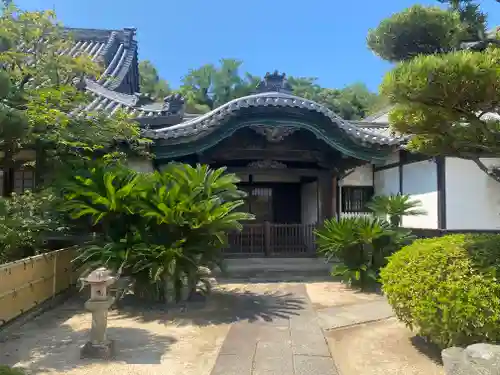 禅林寺(和歌山県)