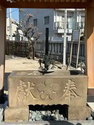 菅原神社(東京都)