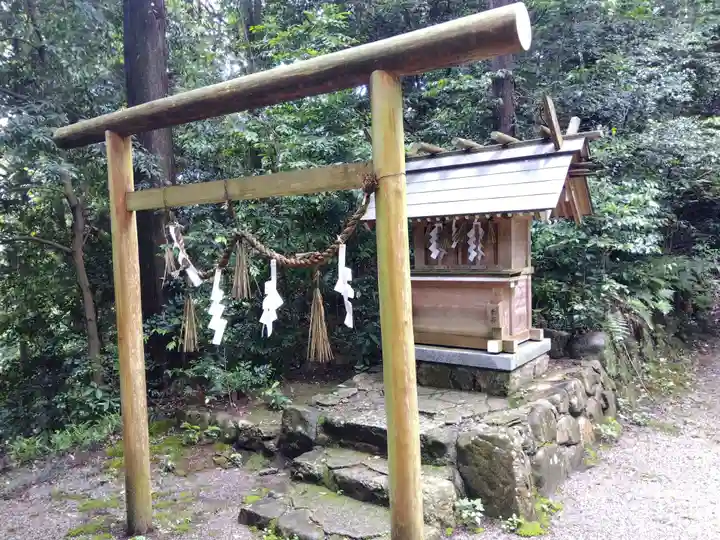 小椋神社(滋賀県)