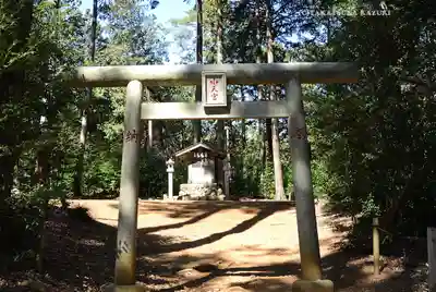 高麗神社(埼玉県)