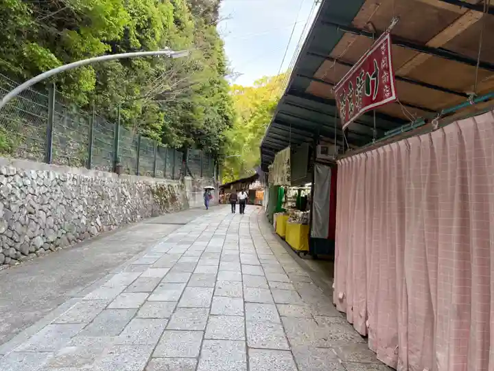 清荒神清澄寺(兵庫県)
