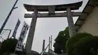 小烏神社(福岡県)