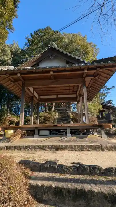 諏訪神社(滋賀県)