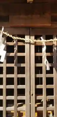 神明天祖神社(東京都)