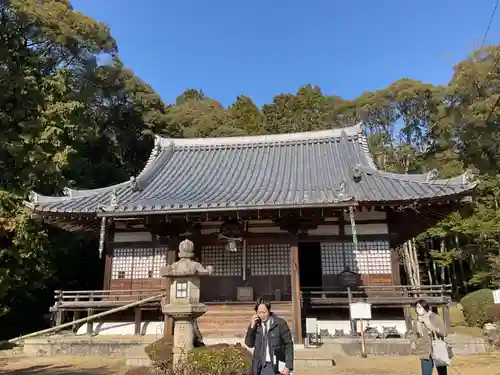 大御堂観音寺(京都府)