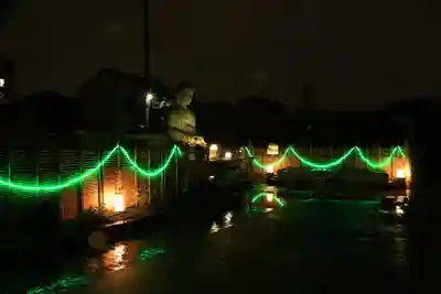 遠照山 光明寺（尼崎大仏）(兵庫県)