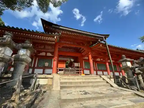 春日大社(奈良県)