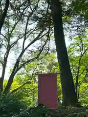 熊野皇大神社(長野県)