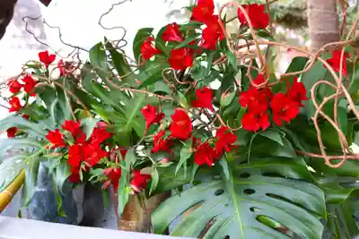 三津厳島神社(愛媛県)