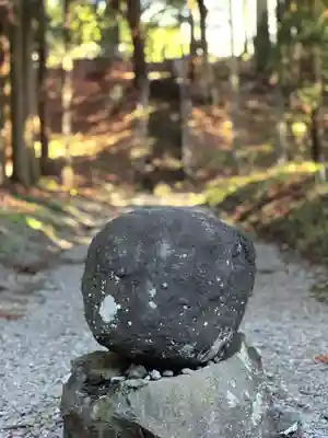 山宮浅間神社のその他建物