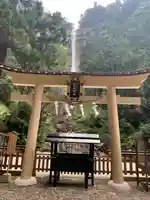 飛瀧神社(熊野那智大社別宮)(和歌山県)