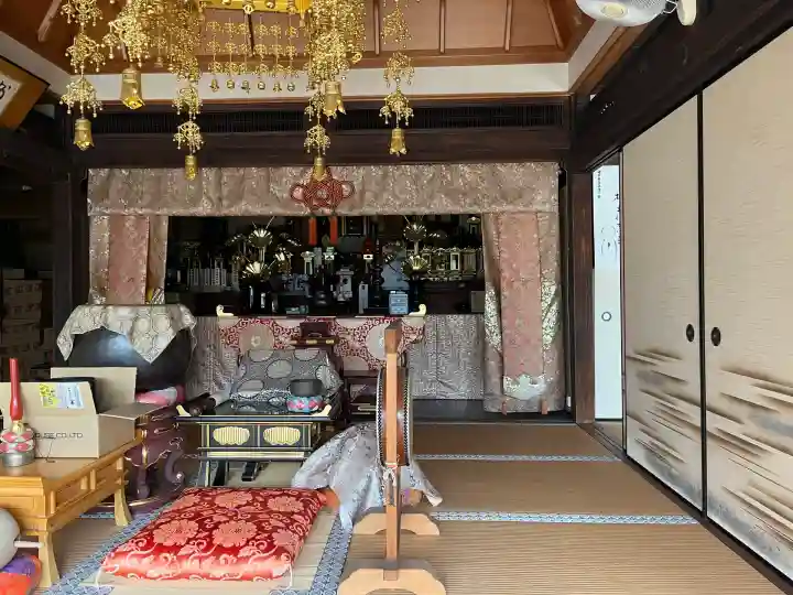 慶長院(岐阜県)